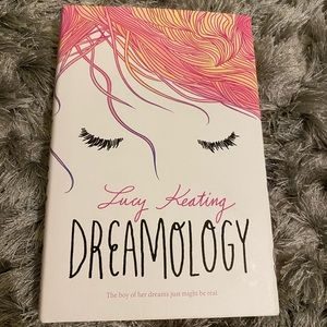 Dreamology by Lucy Keating